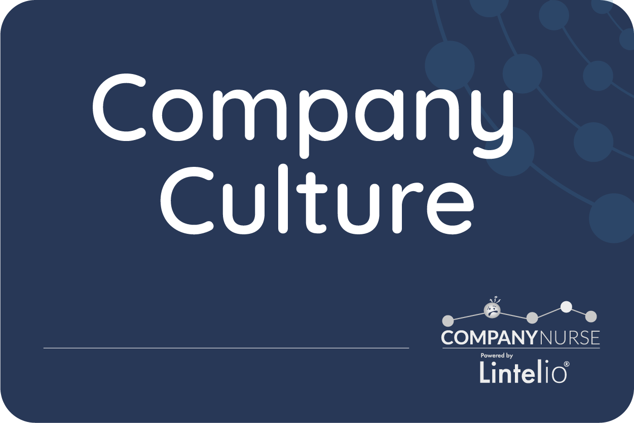 Company Culture