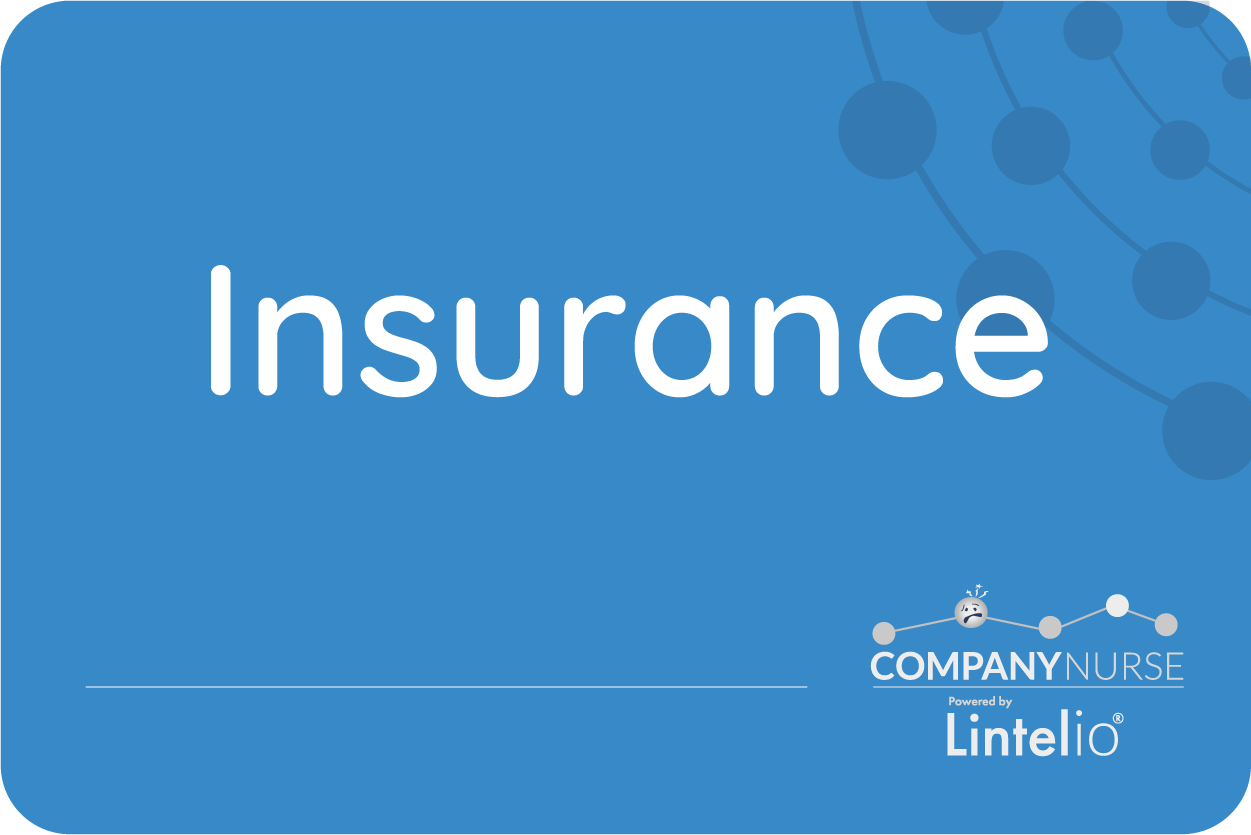 Insurance