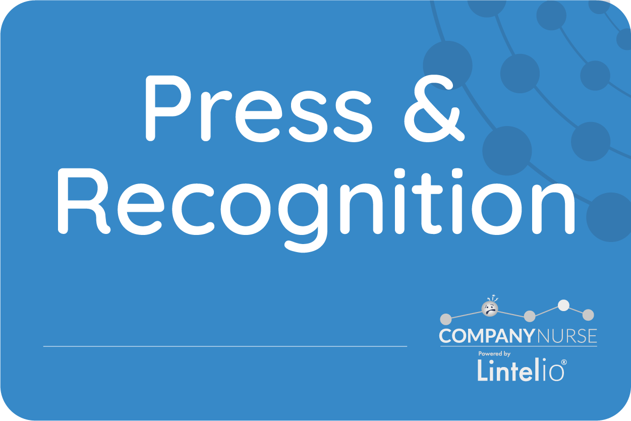Press & Recognition