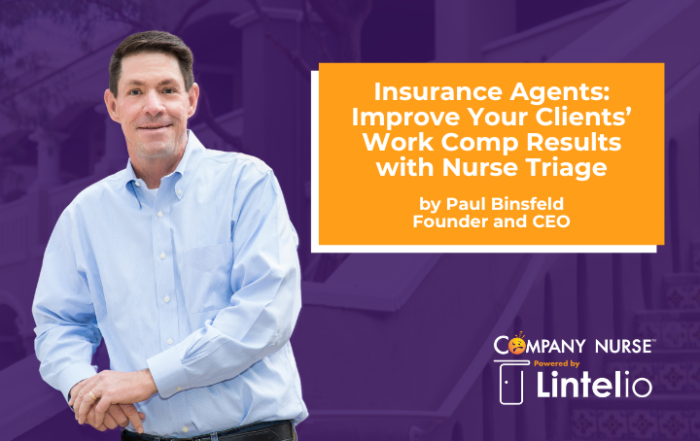 Insurance Agent